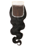 Brazilian Body Wave Closure