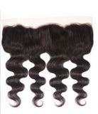 Brazilian Body Wave Frontal