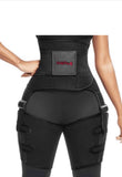 Pretty Plug Waist/Thigh Trainer Combo