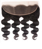 Brazilian Body Wave Frontal