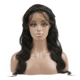 Body Wave Front Lace Wig