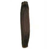 Mocha Brown Clip-in